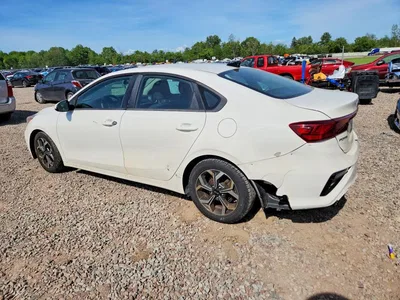 2019 KIA FORTE LXS, фото 2, лот 10774041