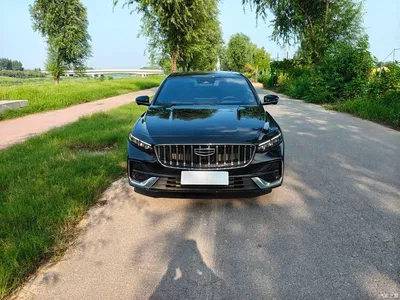 2026 Geely Xing Rui Orient Yao 1.5TD Soaring Edition, фото 2, лот 10359699