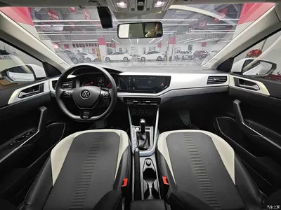 2021 Volkswagen Polo Plus 1.5L Automatic Colorful Tech Edition, фото 4, лот 10422540