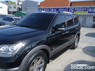 2014 Kia Mohave 4WD KV 300, фото 2, лот 10091259