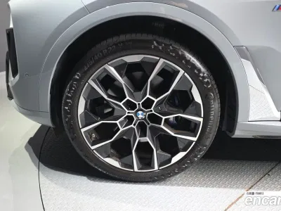 2024 BMW X7 xDrive 40i M Sport 6STR, фото 4, лот 10166534