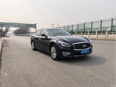 2019 Infiniti Q70 Q70L 2.0T Enjoyment Edition, фото 2, лот 10379612