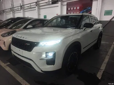 2025 Chery Tiggo 7 C-DM 1.5T 120KM Royal, фото 1, лот 10958048