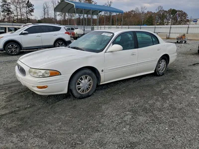 2005 BUICK LESABRE CUSTOM, фото 1, лот 10651736