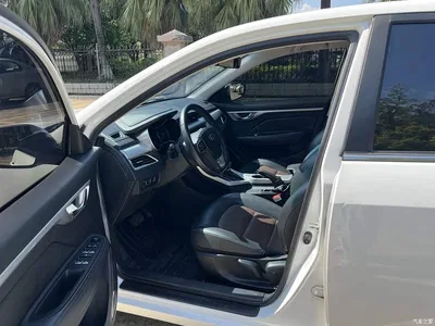 2018 Geely Vision 1.5L Automatic Premium, фото 4, лот 10393593