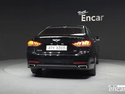 2015 Hyundai Genesis G330 Modern, фото 4, лот 10118177