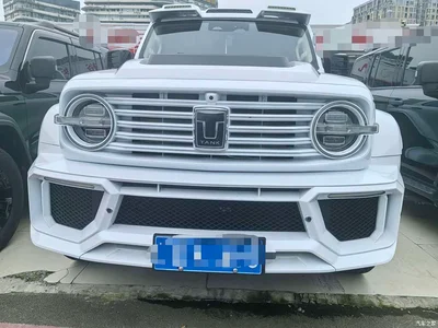 2023 Tank 300 Off-Road Edition 2.0T Conqueror, фото 2, лот 11006977