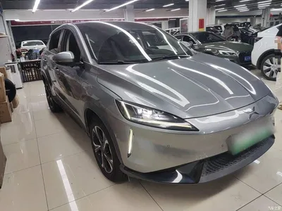 2020 XPeng G3 520 Smart Edition, фото 4, лот 10482319