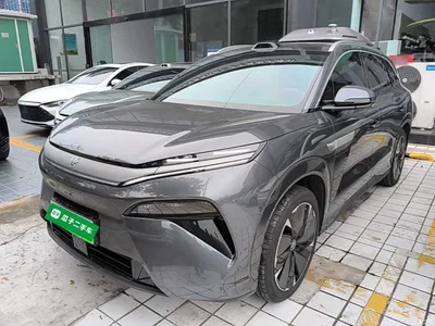2025 BYD Tang L DM 175KM Drone Player Edition, фото 2, лот 11196617