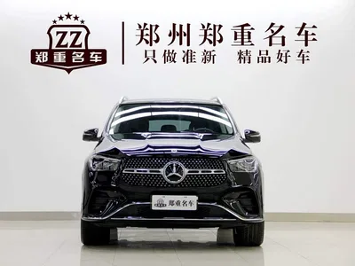 2024 Mercedes-Benz GLE 450 4MATIC Fashion, фото 2, лот 11095583