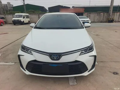 2021 Toyota Corolla Hybrid 1.8L E-CVT Elite Edition, фото 3, лот 10689229