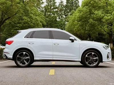 2024 Audi Q3 40 TFSI Fashion Sport, фото 4, лот 10233794