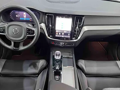 2025 Volvo S60 B5 Elegance Sport Edition, фото 4, лот 11193938