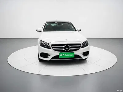 2019 Mercedes-Benz E-Class E 200 L Sport, фото 2, лот 11011376