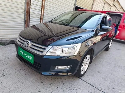 2015 Volkswagen Santana 1.6L Manual Comfort Edition, фото 1, лот 10470120