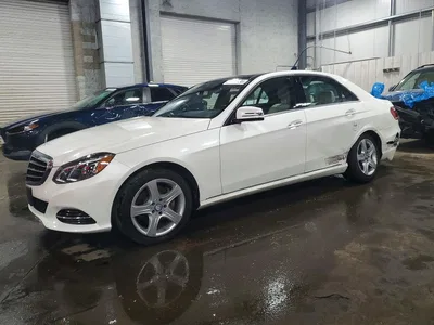 2016 MERCEDES-BENZ E 350 4MATIC, фото 1, лот 10841309