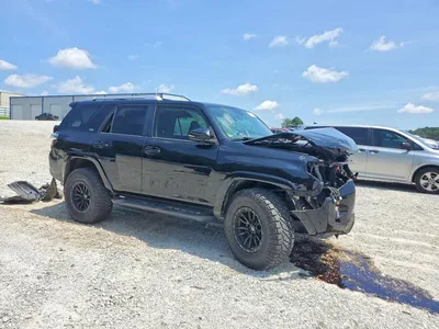 2014 TOYOTA 4RUNNER SR5 PREMIUM, фото 4, лот 10532744