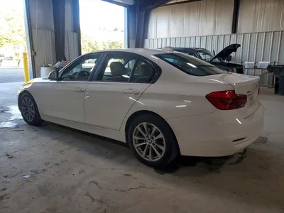 2018 BMW 320 XI, фото 2, лот 10813114