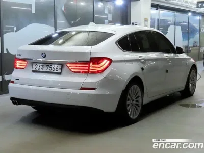2013 BMW Gran Turismo GT ED Edition, фото 4, лот 10219118