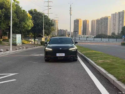 2022 Changan UNI-V 1.5T Sport Edition, фото 2, лот 10251661