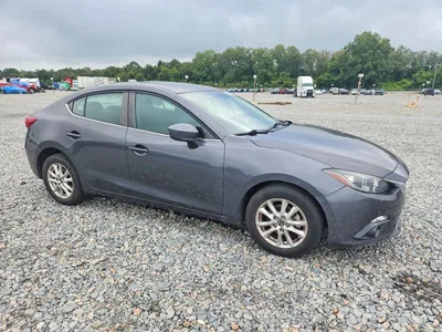 2016 MAZDA 3 TOURING, фото 4, лот 10707395