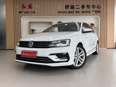 2018 Volkswagen Sagitar 280TSI DSG Spark Edition, фото 1, лот 11133741