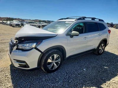 2020 SUBARU ASCENT PREMIUM, фото 1, лот 10567050