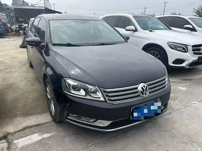 2013 Volkswagen Magotan 1.8TSI Premium, фото 3, лот 11012069