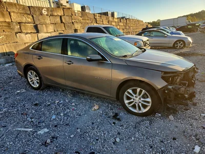 2017 CHEVROLET MALIBU LT, фото 4, лот 11576963