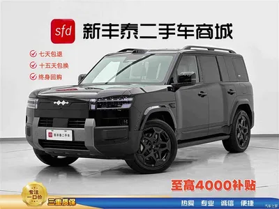 2025 Byd Titanium 7 AWD Base Model, фото 1, лот 10828778
