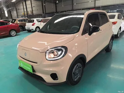 2024 Leapmotor T03 200 Light Enjoy Edition, фото 2, лот 11195978
