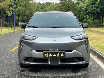 2022 Aion Y 70 Smart Leader Edition LFP, фото 2, лот 10240116