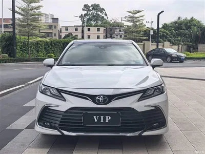 2023 Toyota Camry 2.5G Luxury Edition, фото 2, лот 11511323