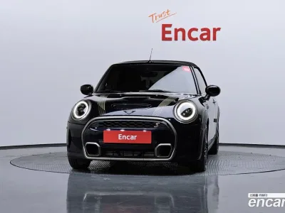 2024 Mini Cooper Convertible Resolute Edition, фото 3, лот 10195523