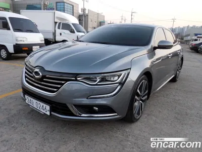 2016 Samsung SM6 2.0 GDe LE, фото 1, лот 10188240