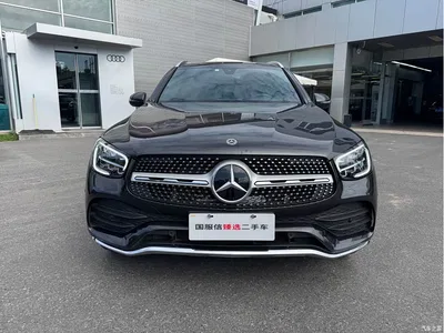 2022 Mercedes-Benz GLC Facelift GLC 260 L 4MATIC Luxury Model, фото 2, лот 10292669