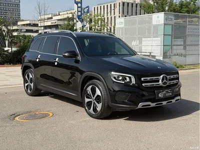 2022 Mercedes-Benz GLB Model GLB 200 Fashion Edition, фото 2, лот 10261974