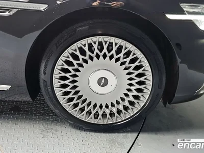 2020 Genesis G90 3.8 AWD, фото 4, лот 10055760
