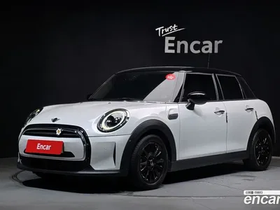 2024 Mini Cooper 5Door Classic, фото 1, лот 11254591