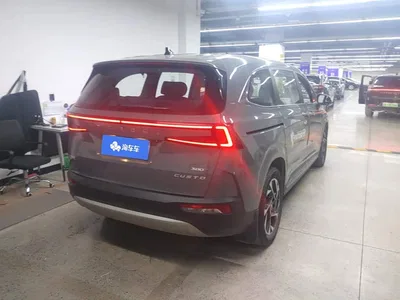 2021 Hyundai Kustu 380TGDi Smart Love Flagship TOP Premium, фото 3, лот 11549937