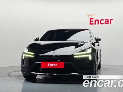 2026 Polestar Polestar 4 Long Range Single Moter, фото 3, лот 10194511