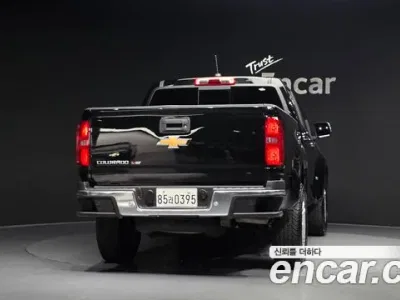 2020 Chevrolet Colorado 3.6 Extreme 2WD, фото 4, лот 10031919