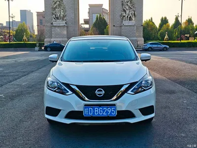 2024 Nissan Sylphy Classic 1.6XE CVT Comfort Edition, фото 2, лот 10342029