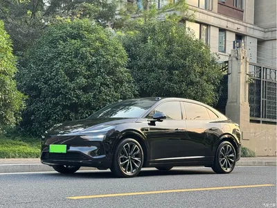 2024 Ledao L60 60kWh Rear-Wheel Drive, фото 2, лот 10826552
