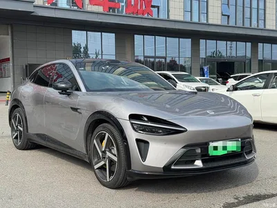 2025 Xiaomi Auto Xiaomi YU7 Extended Range AWD Pro, фото 3, лот 11564557