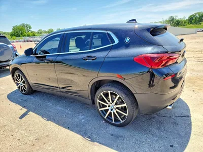 2020 BMW X2 XDRIVE28I, фото 2, лот 10808915