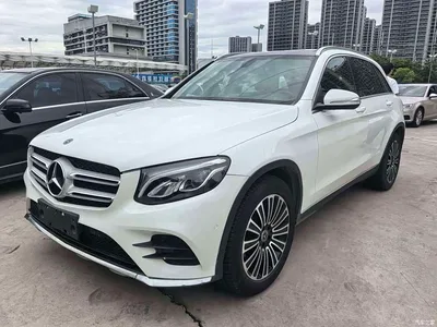 2018 Mercedes-Benz GLC 260 4MATIC Dynamic, фото 1, лот 10292570