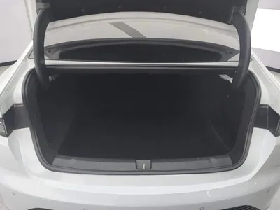 2024 BYD Destroyer 05 Glory Edition DM-i 120KM Luxury, фото 4, лот 10274912