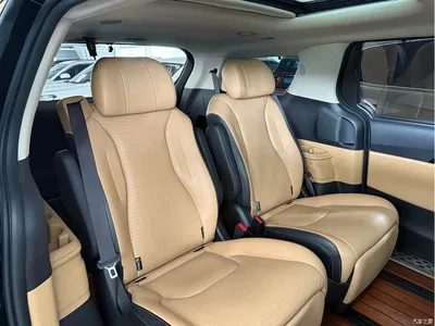 2021 Kia Carnival 2.0T Flagship Edition, фото 4, лот 10284871