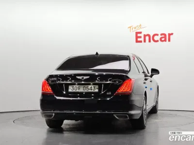 2016 Genesis EQ900 3.8 GDI AWD, фото 4, лот 10190989